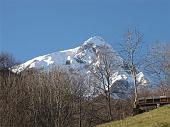 026 la grigna innevata